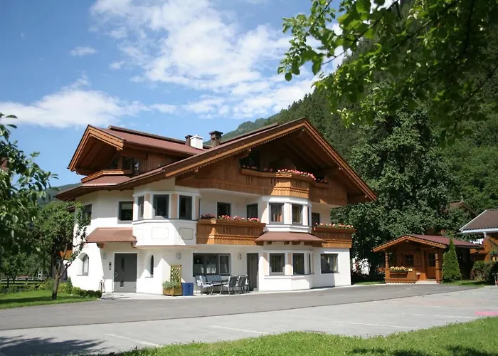 Appartement Zottl