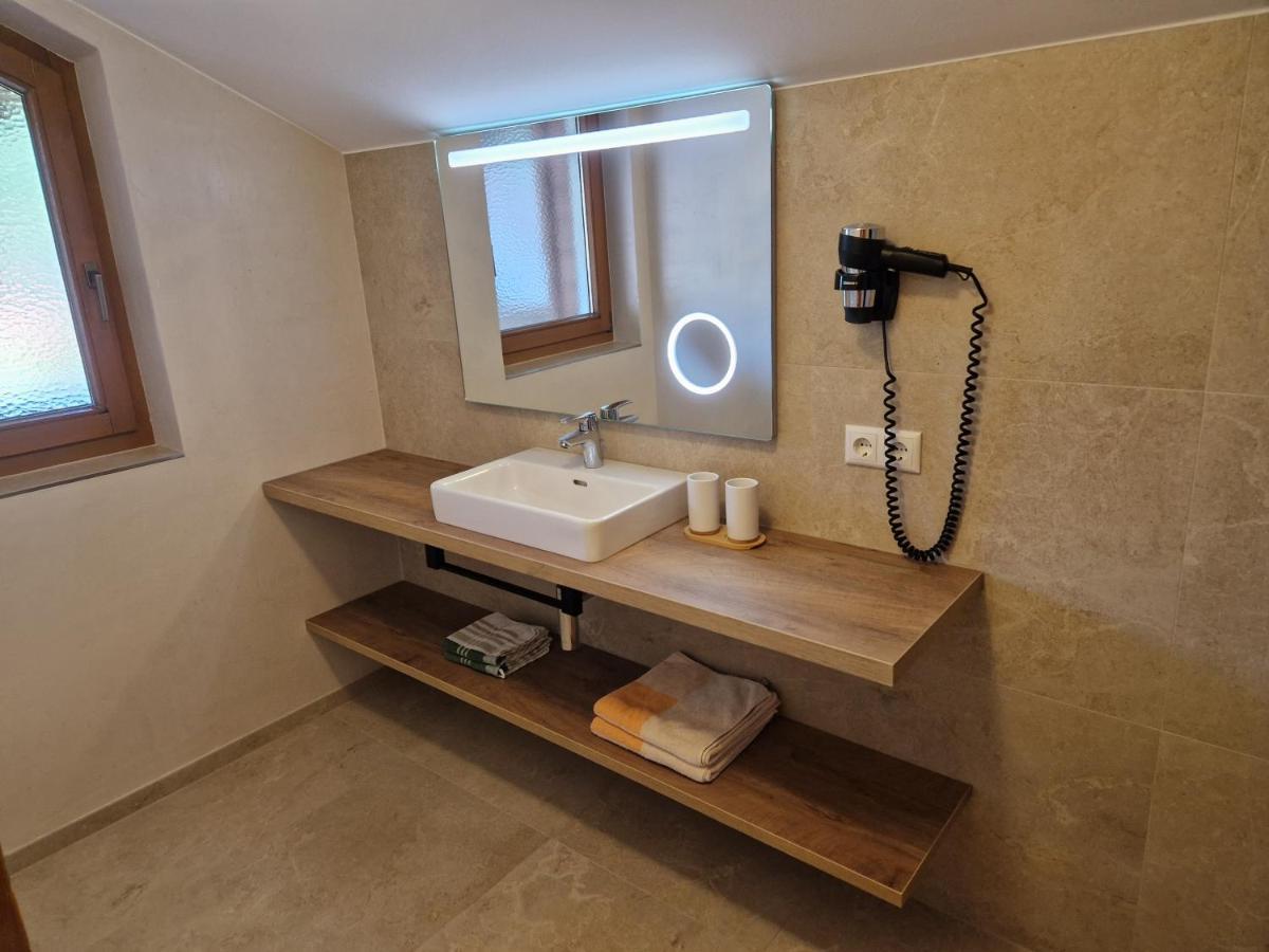 Appartement Zottl *