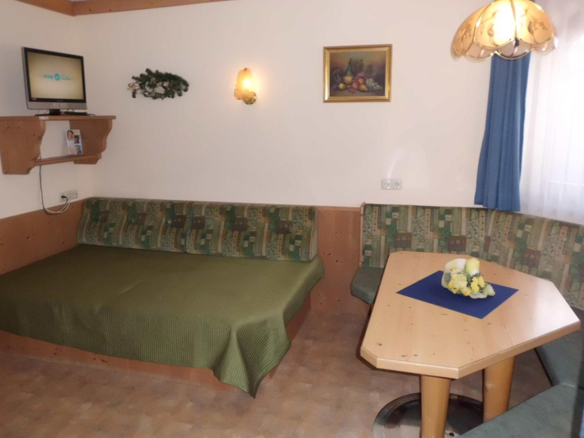 Zottl Appartement