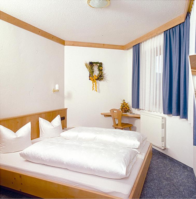 Appartement Zottl *