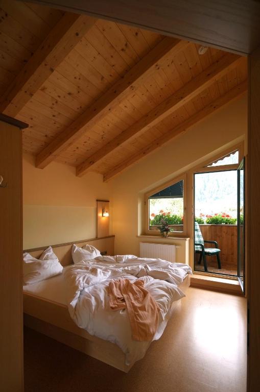 Appartement Zottl Mayrhofen