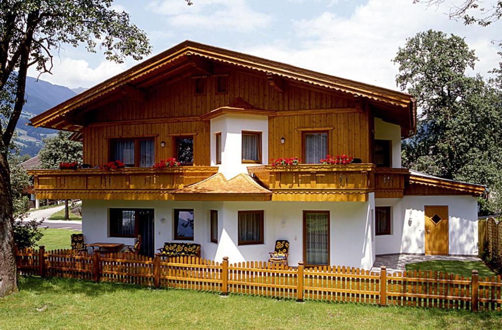 Appartement Zottl