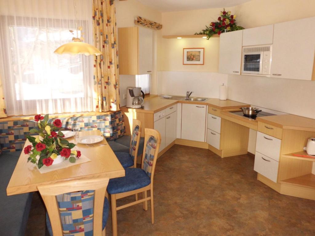 Zottl Appartement *
