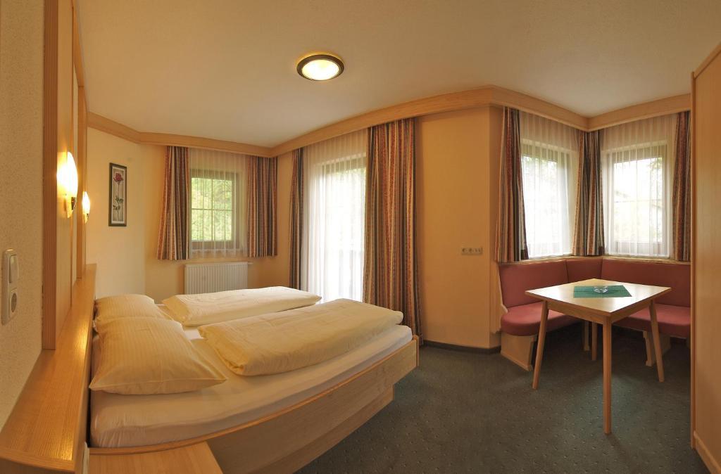 Appartement Zottl *