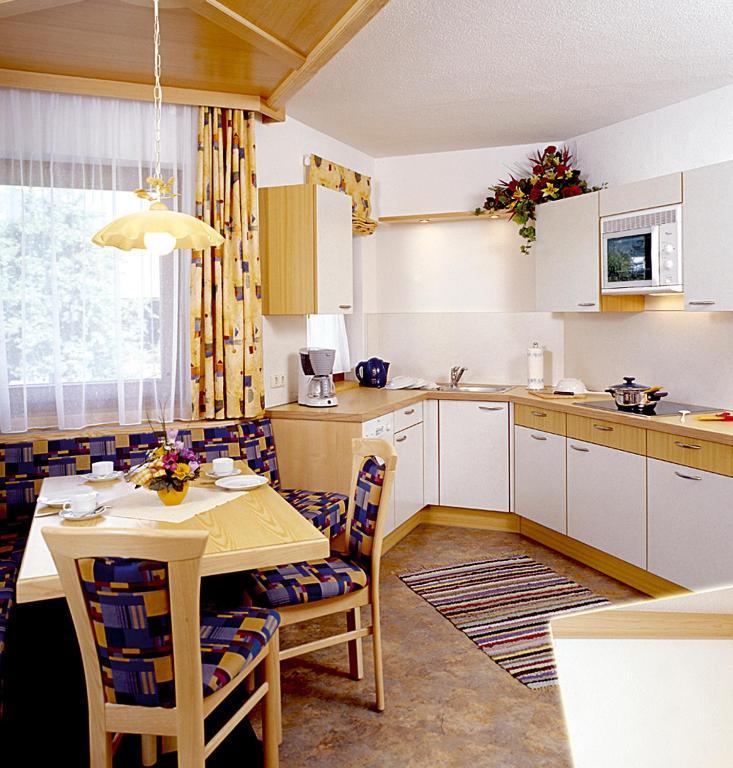 Appartement Zottl *