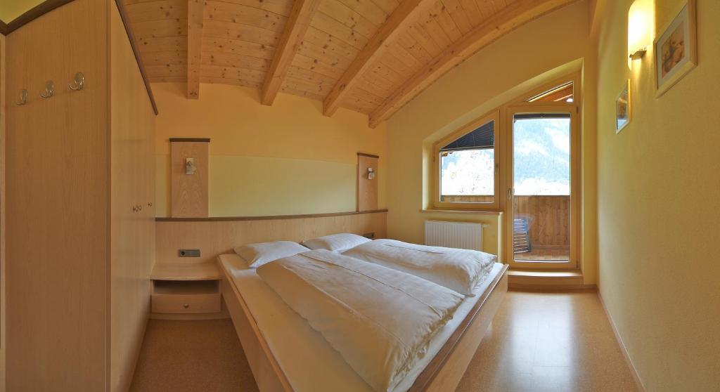 Zottl Appartement Mayrhofen