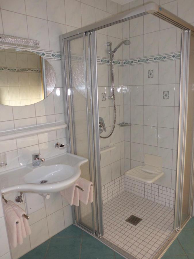 Zottl Appartement Mayrhofen