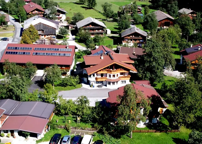 Appartement Zottl