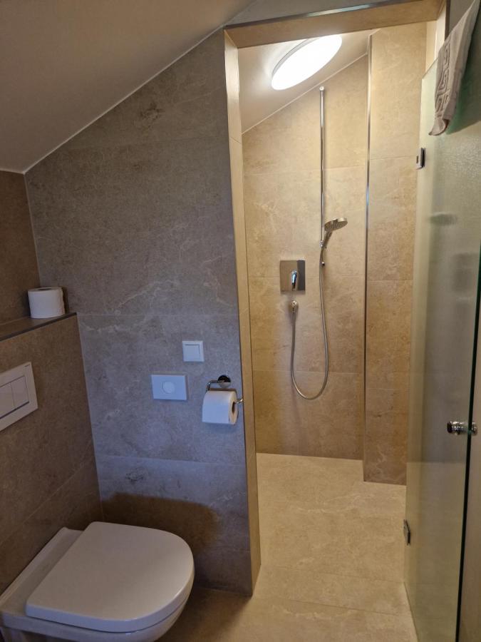 Zottl Apartmán *