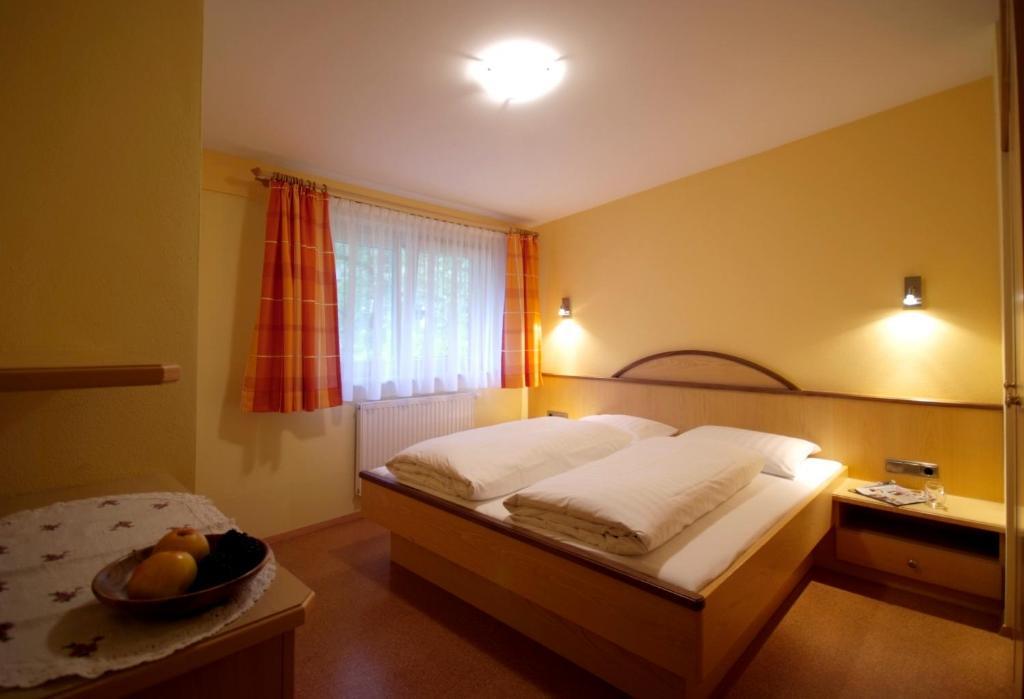 Apartmán Zottl