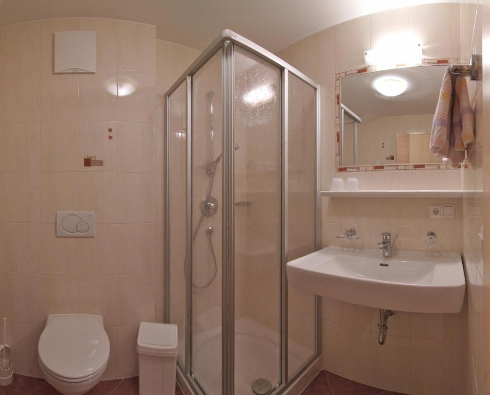 Apartmán Zottl *